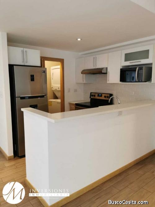 Apartamento en Renta en Zona 10