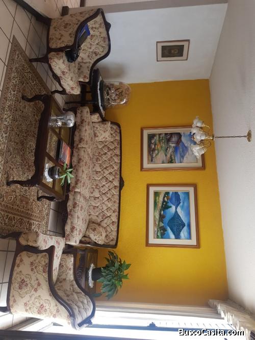 Casa en Condominio El Roble, Zona 11 de Mixco 