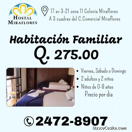 Aprovecha nuestra promoción de de Fin de Semana