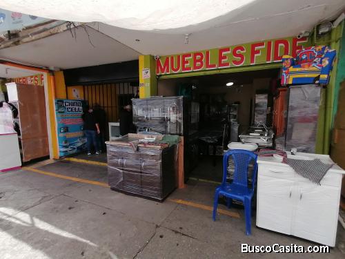 Venta de edificio en zona 8 Avenida bolívar Guatemala