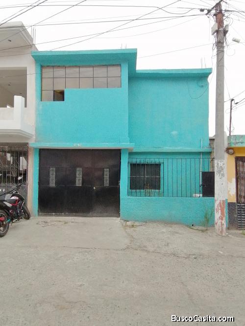 Casa en venta condominio Hamburgo Mixco San Cristóbal