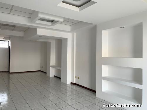  AnteriorSiguiente Renta de espacio para oficina en zona 5, Ciudad