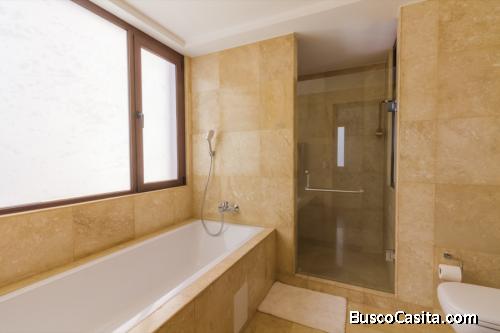 MAS 1  Apartamento en venta Barukoni  CAV-108