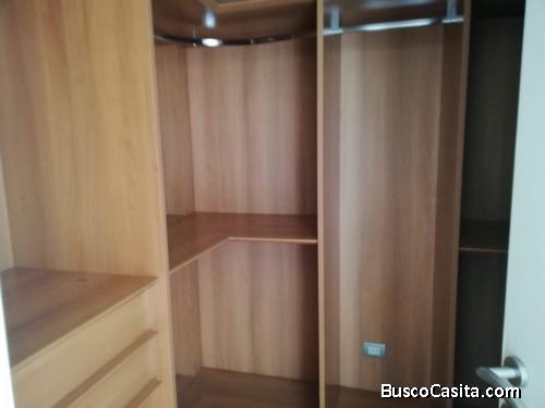MÁS 1: Apartamento en Venta de 2 niveles en Zona 10 – Nivel Alto  CAV-127