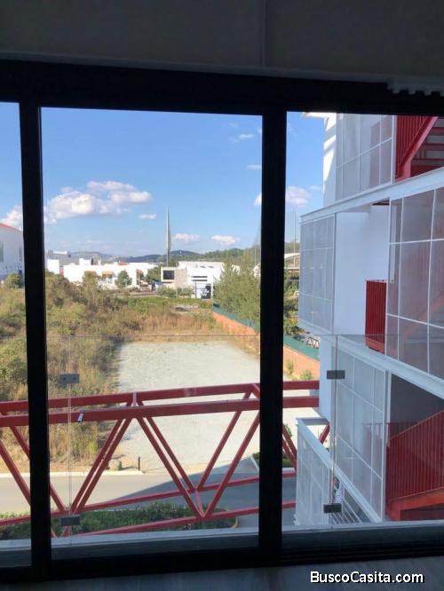 Apartamento Amueblado Shift Cayala, Zona 16