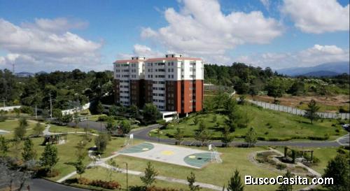 Apartamentos en renta Villas de San Isidro, Zona 16