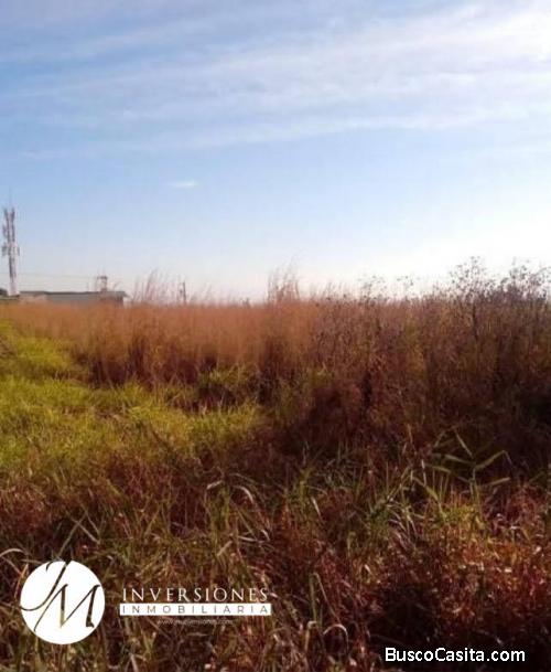 Terreno en Venta en Villa Nueva