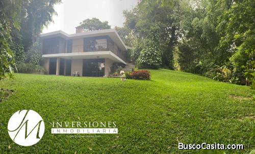 Casa en Renta en zona 15