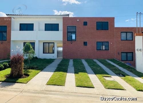  EN VENTA HERMOSA CASA EN SAN ISIDRO ZONA 16