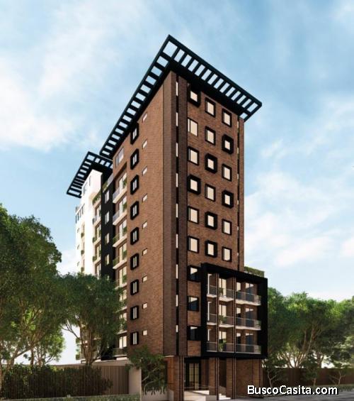 Apartamento en Pre-Venta zona 15 Guatemala