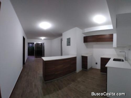 Apartamento en Venta o Renta Zona 16 Guatemala