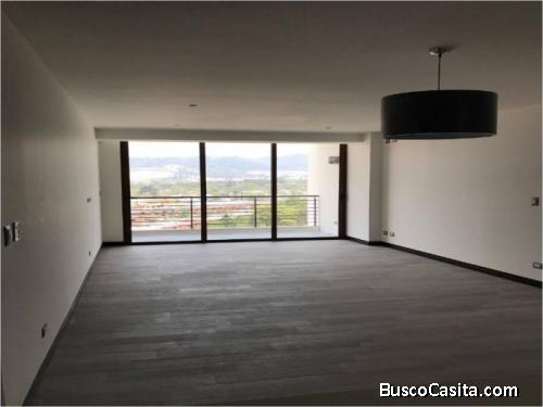 Apartamento en San Isidro zona 16 Guatemala