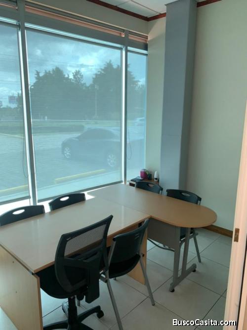 Oficina en Venta y Renta Carretera a El Salvador