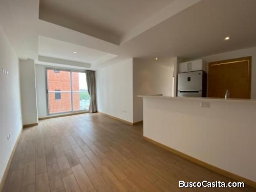 Apartamento En Renta Zona 10 Guatemala