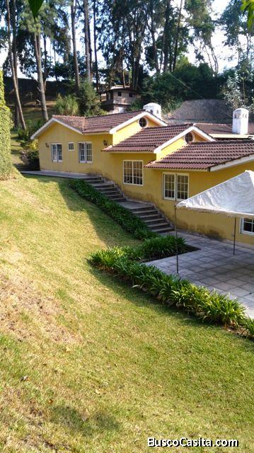 EN DIRECTO - Venta casa para remodelar la Miraje - CES  CCV-115