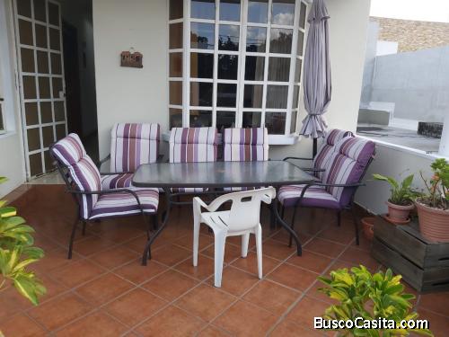 MÁS 1: Casa en venta San Cristóbal  CCV-143