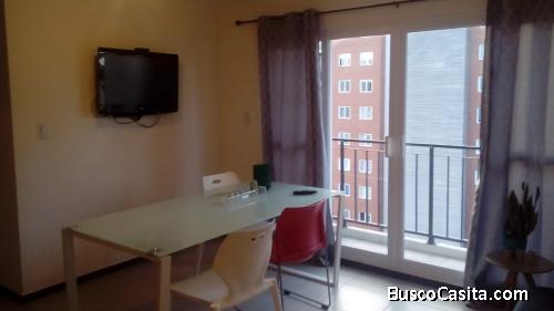 RENTA Apartamento en PARQUE 11, Mariscal zona 11