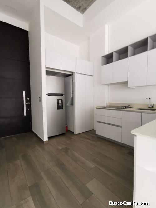 Apartamento en renta Cayalá zona 16, Guatemala.