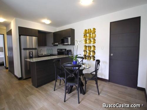Rento Apartamento en Ancona Mixco 