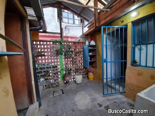 CityMax Antigua renta casa amueblada en el casco de Antigua 