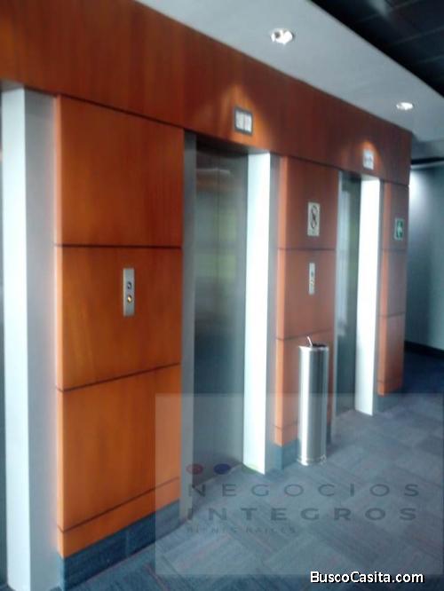 Oficina en Venta o Renta Edificio Reforma 10