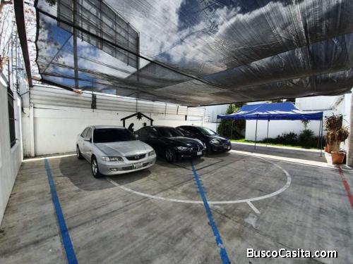 Oficina Z.9, 824 m2, ideal negocios, oficinas