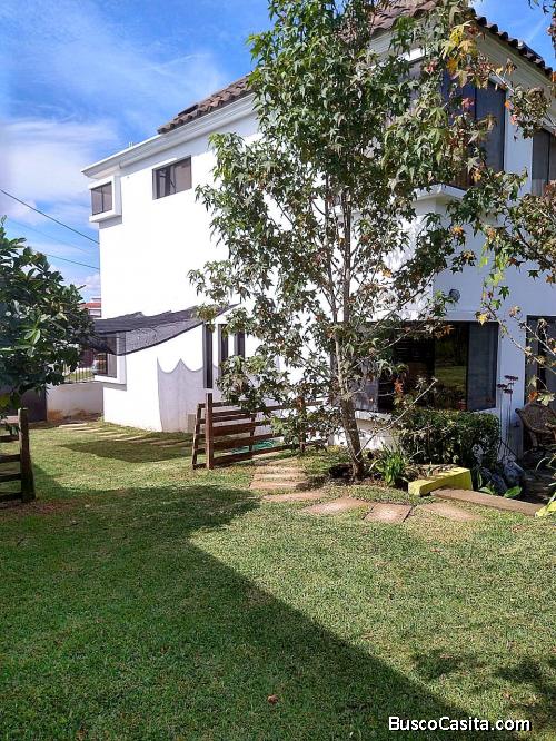 Casa en Venta Hacienda Real