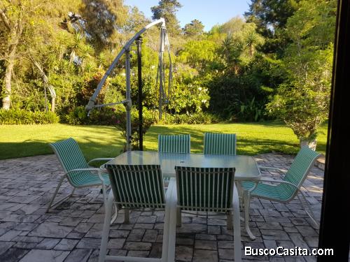 Casa La Cañada en Venta, con Pozo de agua
