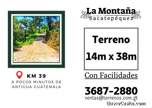 Aprovecha nuestras facilidades de pago en Sacatepéquez