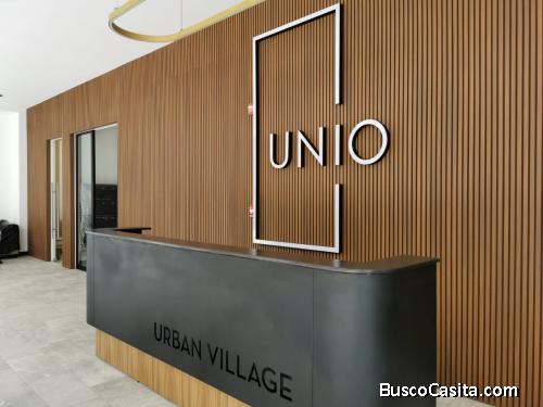 APARTAMENTO EN RENTA PARA ESTRENAR EN ZONA 14