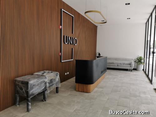 APARTAMENTO EN RENTA PARA ESTRENAR EN ZONA 14