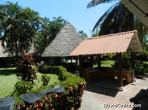 CityMax Gold vende Finca en Venta en Puerto de San José, Guatemala Venta