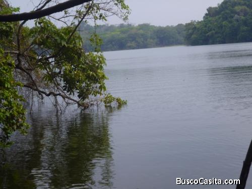 En venta, finca de 1.5 caballerías en Flores Peten