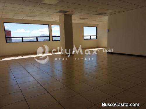 CityMax-Gold Renta Oficina en zona 13 Guatemala
