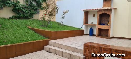 Venta de Casa en VH1 zona 15
