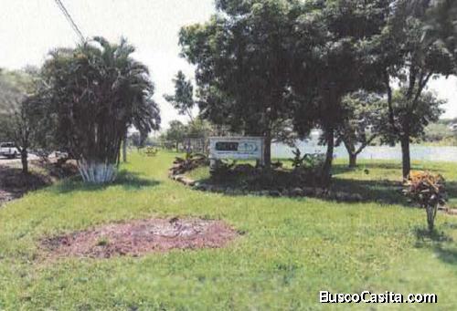 Terreno en venta en Parque Industrial en Escuintla