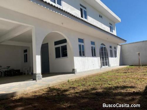 CityMax Antigua Hermosa casa venta Z. 8 Mixco