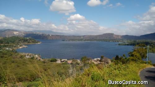 CityMax Antigua REMATE !!! terreno-venta Amatitlán excelentes vistas