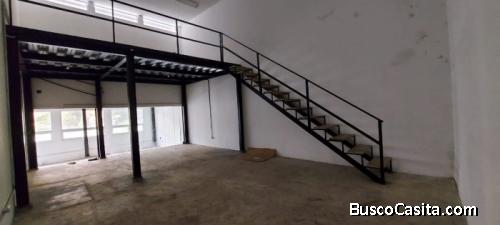 Ofi bodega en Renta en Muxbal, Guatemala.