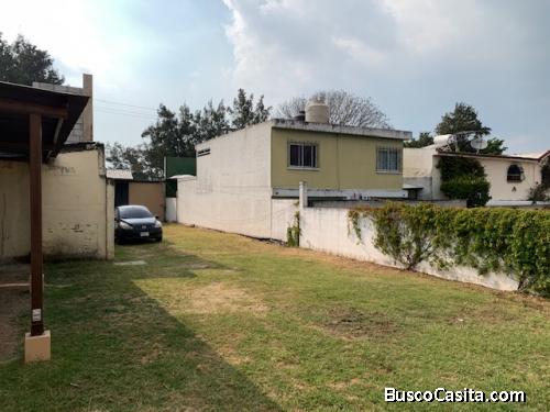 Casa en RENTA en Avenida Elena zona 1