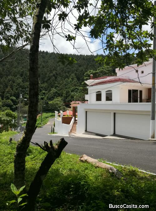 CASA EN VENTA EN RESIDENCIAL TERRAVISTA KM. 16.5 Olmeca