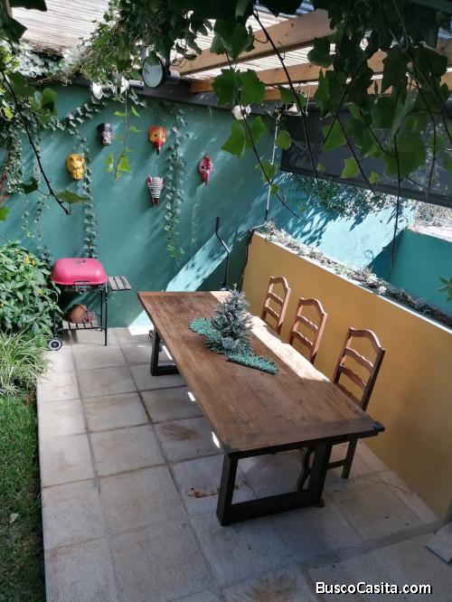 VENDO CASA CES KM. 19.5 FRAIJANES, SONSOLES $160,000.00