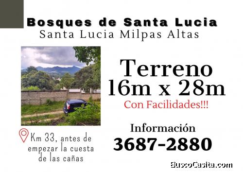 Vive en un área exclusiva en Sacatepéquez 