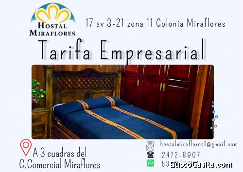 Aprovecha nuestras ofertas para Ejecutivos  