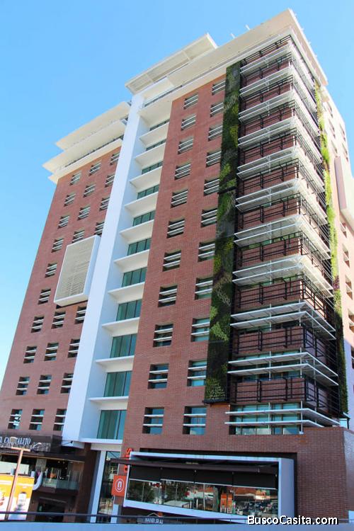 Alquiler de Oficina en Crece Torre 2