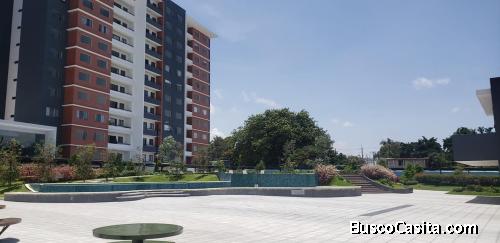 Venta de Apartamento Nuevo en zona 14