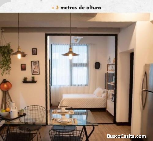 Pre-Venta de apartamento en zona 10, Guatemala.