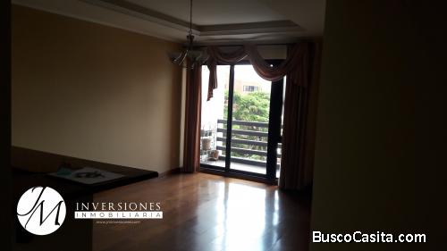 Apartamento en Renta en Zona 10