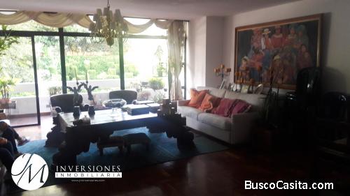 Apartamento en Venta en Zona 14