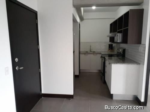 Apartamento en Renta en Zona 10 Ciudad Vieja Fabra